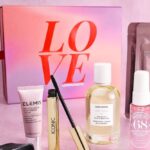 Beauty Box San Valentino Lookfantastic