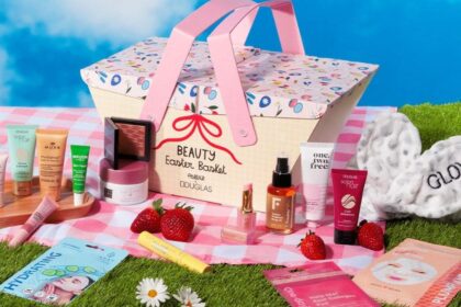 Beauty Egg Douglas 2025