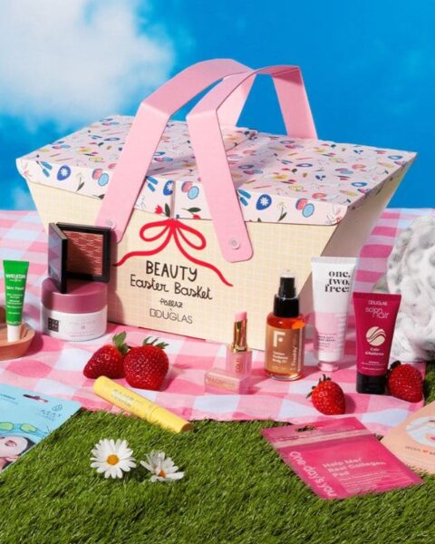 Beauty Egg Douglas 2025