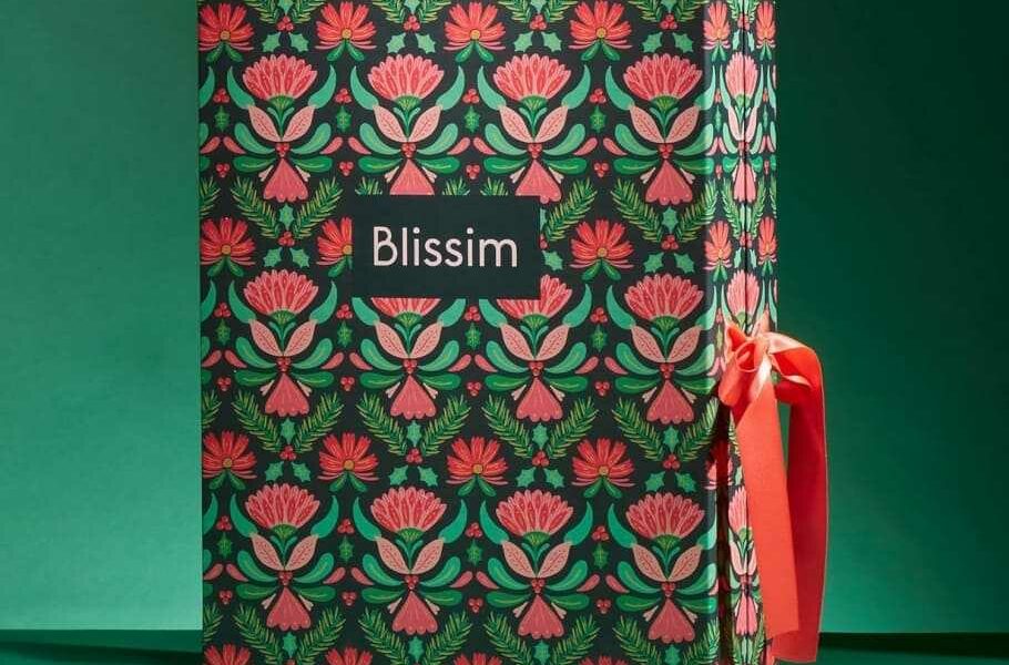 Calendario Avvento Blissim 2023