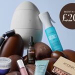 Uovo di Pasqua Beauty Lookfantastic 2025