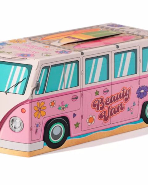 Summer Box Douglas 2025