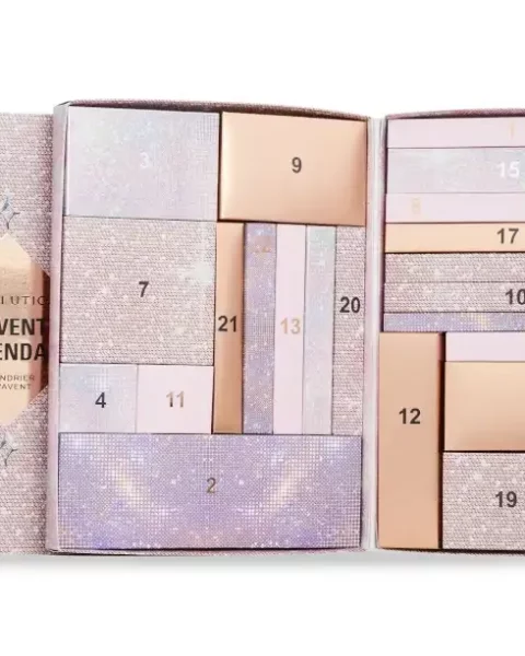 Calendario Avvento Revolution 2024