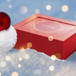 Calendario Avvento Clarins 2025