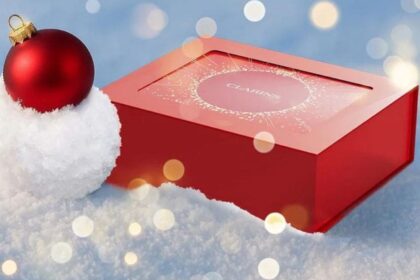 Calendario Avvento Clarins 2025
