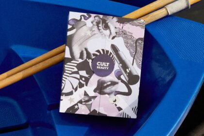 Calendario Avvento Cult Beauty 2025
