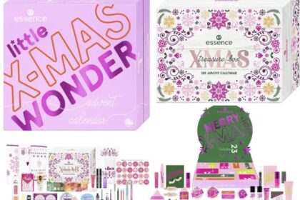 Calendario Avvento Essence Cosmetics 2025