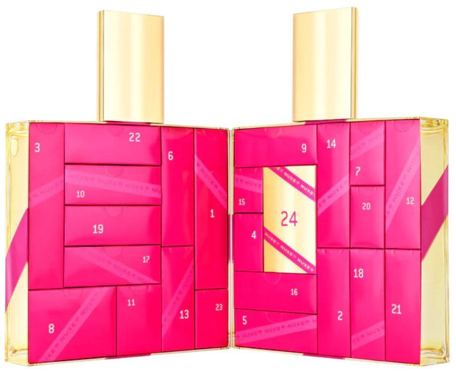 Nuxe Advent Calendar Natale 2025