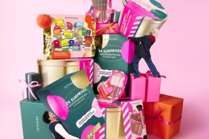 Sephora Collection Calendari dell'Avvento 2025
