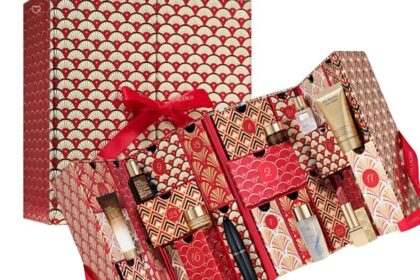 Calendario dell'Avvento Estée Lauder