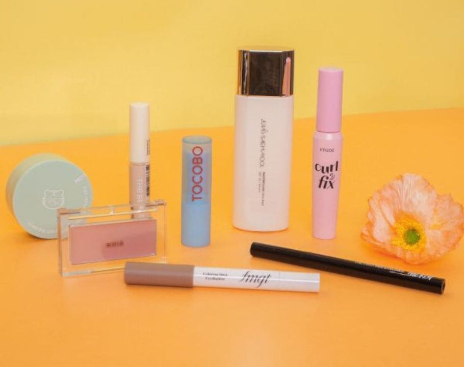 prodotti makeup calendario stylevana