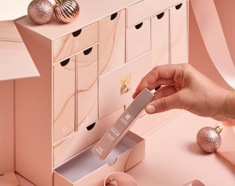 BioNike Advent Calendar 
