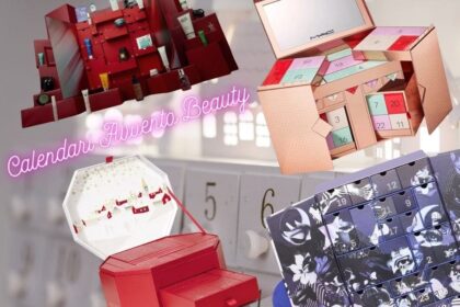 Calendari Avvento Beauty 2025