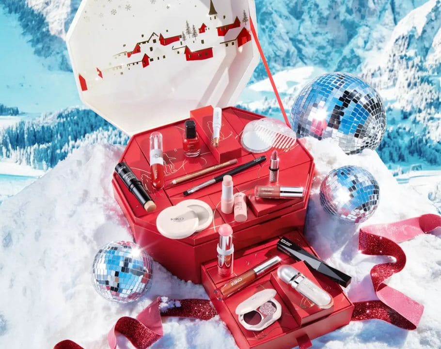 Kiko Calendario Avvento Beauty 2025