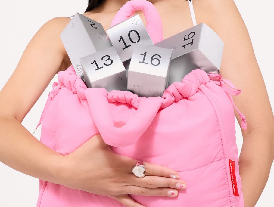 Miin Calendari Avvento Beauty skincare 2025