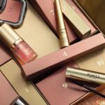 Calendario Kiko Golden Oasis