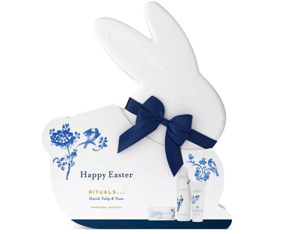 Rituals Amsterdam Collection Easter Gift Set