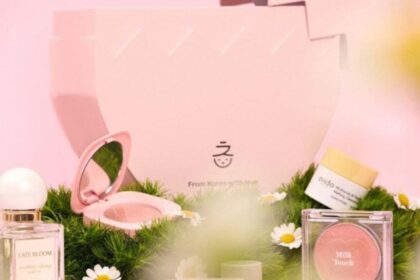 Beauty Egg MiiN Cosmetics