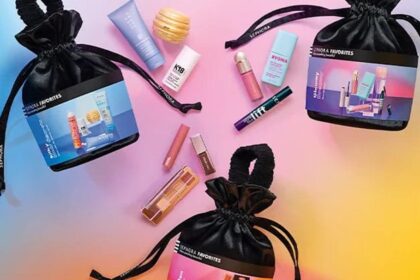 Cofanetti Sephora Favorites 2025