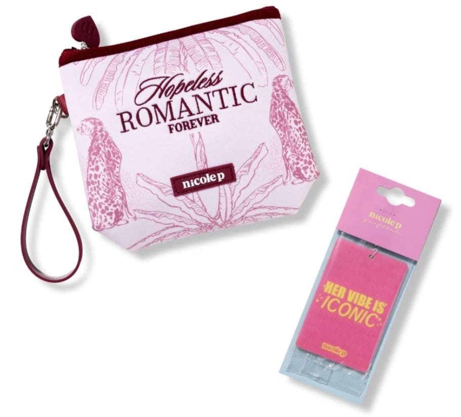 Gadget nicole p beauty box douglas estate 2026