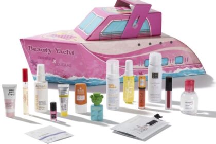 Summer Box Douglas 2026 yatch prezzo e cosa contiene