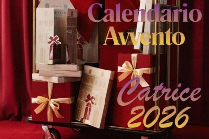 Calendario Avvento Catrice 2026 prezzo e prodotti