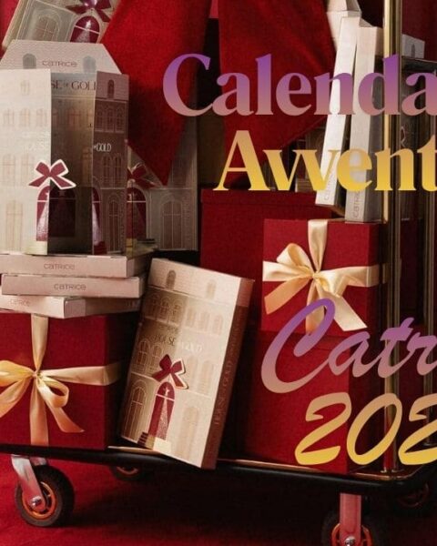 Calendario Avvento Catrice 2026 prezzo e prodotti