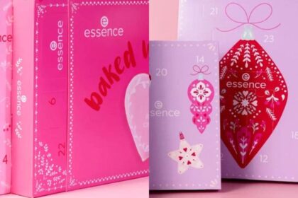 Calendario Avvento Essence Cosmetics 2026