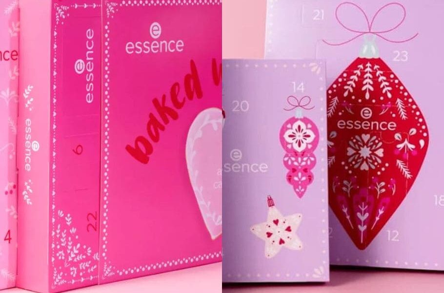 Calendario Avvento Essence Cosmetics 2026