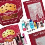Calendario Avvento Maybelline Natale 2026