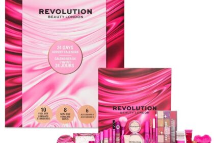 Calendario Avvento Revolution 2026 prezzo e prodotti