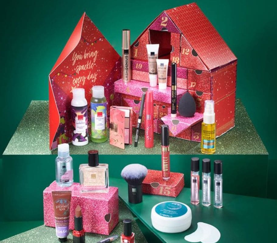 Avon Advent Calendar 2025