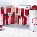 Calendario Avvento Armani 2026 prodotti e prezzo