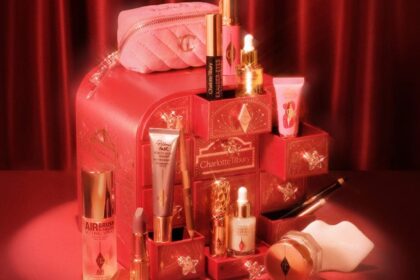 Calendario Avvento Charlotte Tilbury 2026