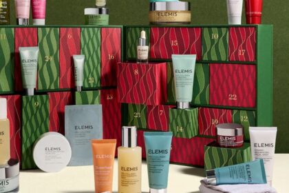 Calendario Avvento Elemis Natale 2026