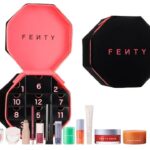 Calendario Avvento Fenty Beauty Natale 2025