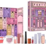 Calendario Avvento Fenty Beauty Natale 2026