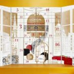 Calendario Avvento L'Oréal 2025