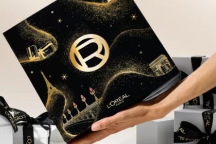 Calendario Avvento L'Oréal 2025