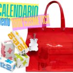 Calendario Avvento MiiN Cosmetics 2026