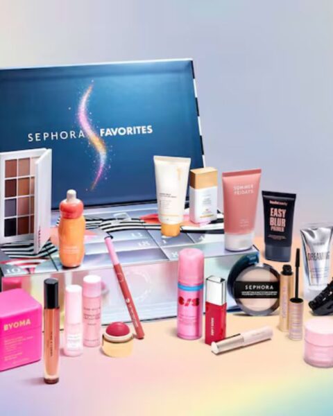 Calendario Avvento Sephora Favorites 2026