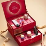 Calendario Avvento Shiseido 2026