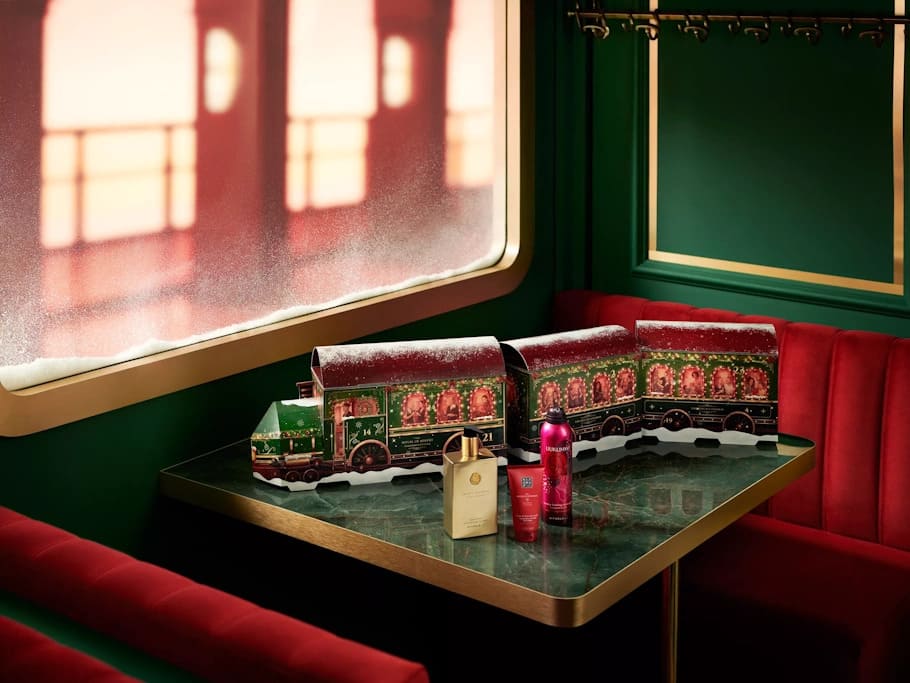 Calendario dell’Avvento Rituals Premium 2026