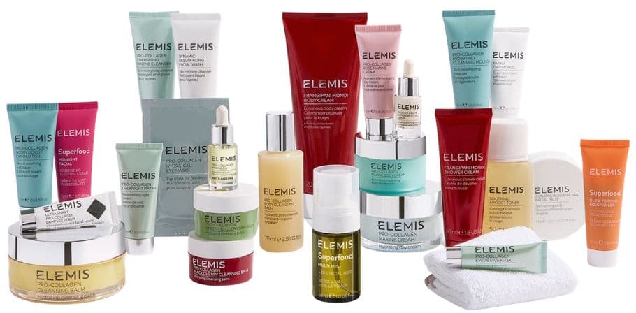 Contenuto Calendario Elemis 2026