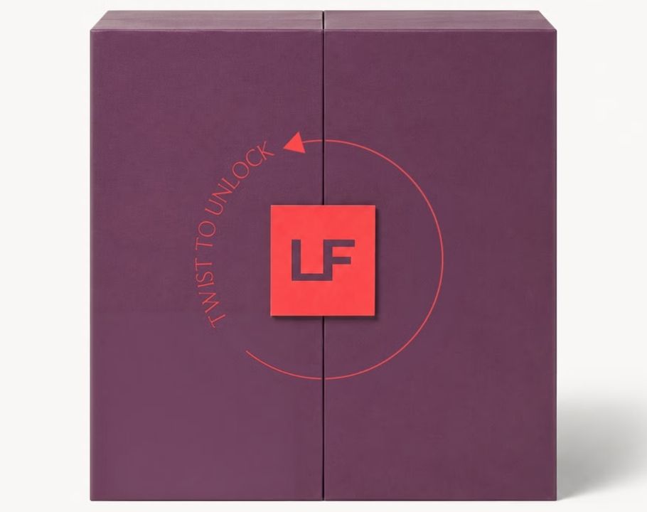 Lookfantastic Calendario dell'Avvento 2026