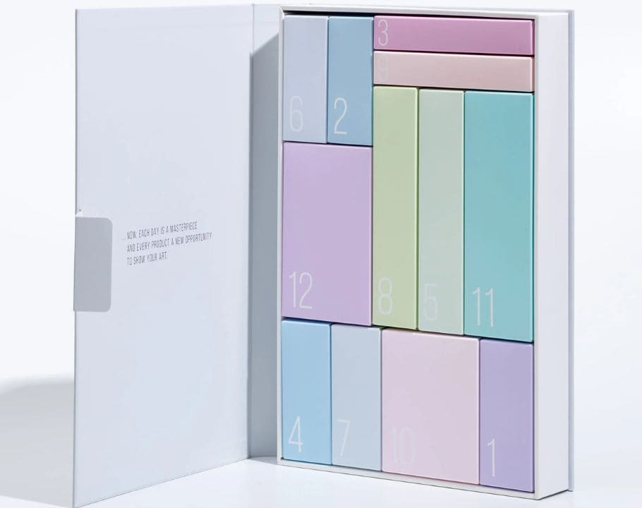 Mulac Advent Calendar