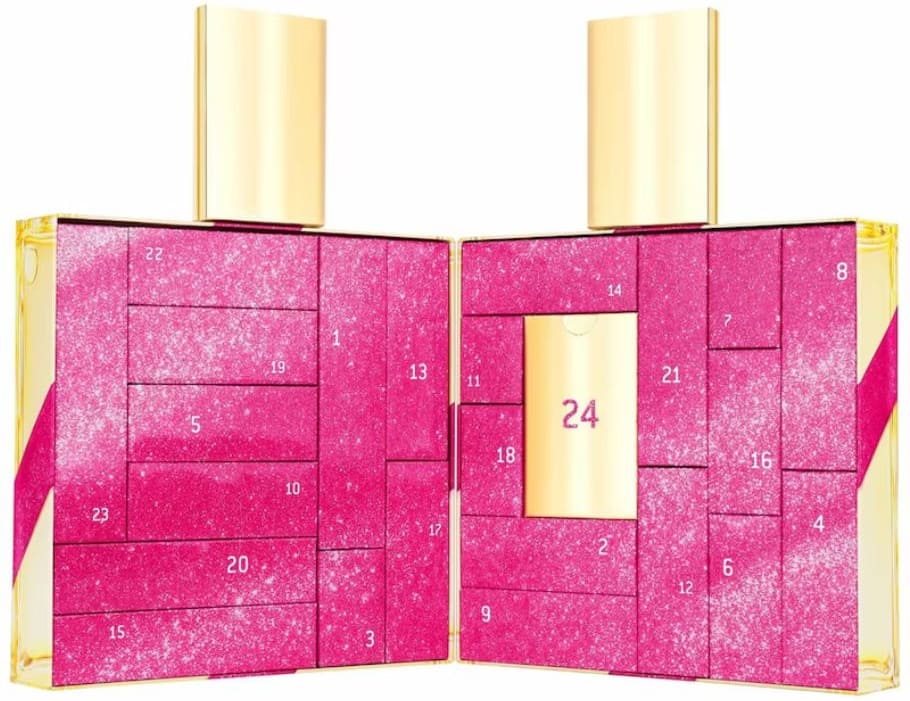 Nuxe Advent Calendar Natale 2026