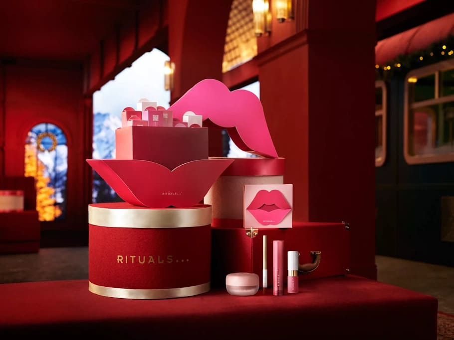 Rituals Deluxe Advent Calendar 2026
