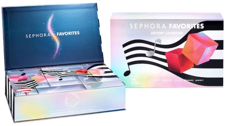 Sephora Advent Calendar 2026 prezzo e prodotti