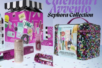 Sephora Collection Calendari avvento 2026